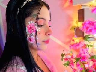 Chat de vídeo erótico ALYSSON18