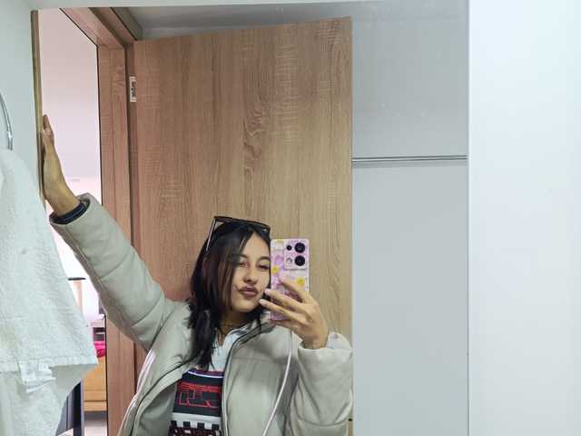 Foto do perfil alyssy-nc
