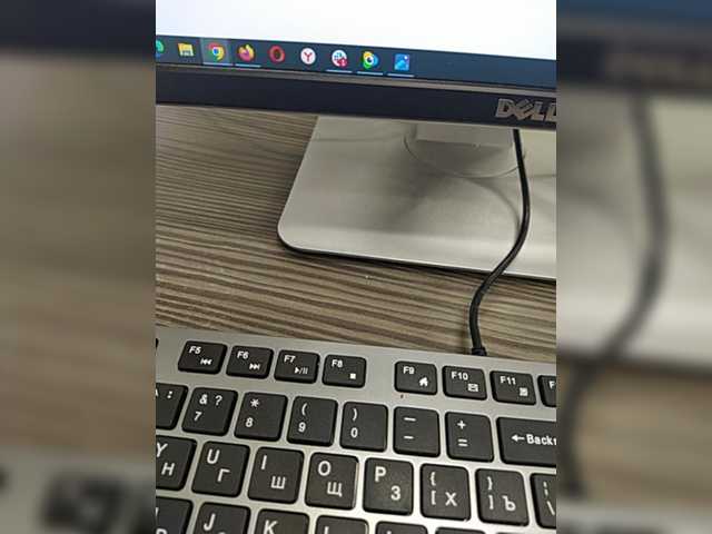 Capturas de tela de transmissão alysya111222