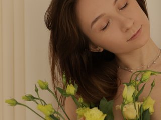 Chat de vídeo erótico alyyyson