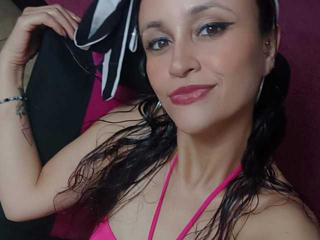 Foto do perfil alzorys-squirt