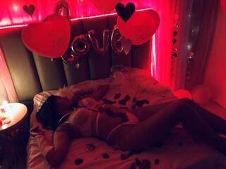 Chat de vídeo erótico amabarsmith