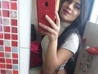 Chat de vídeo erótico Amadoraber