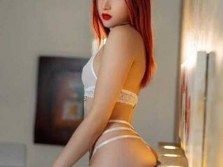 Chat de vídeo erótico amaia-roux