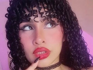 Chat de vídeo erótico AmaiaEscotet