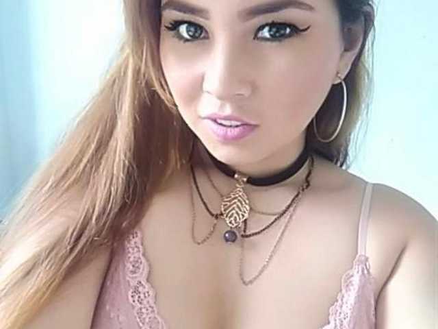 Foto do perfil AmaiaHot
