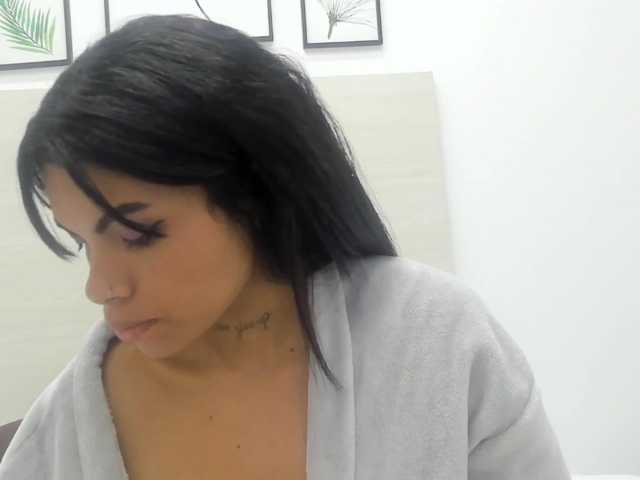 Capturas de tela de transmissão AmaiaLee