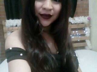 Chat de vídeo erótico Amal-star