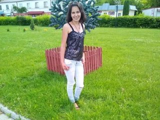 Chat de vídeo erótico Amalia-Cori