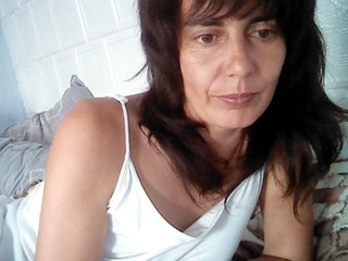 Chat de vídeo erótico Amalia-Cori