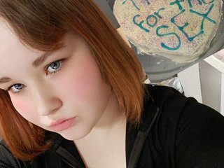 Chat de vídeo erótico Amalia6969