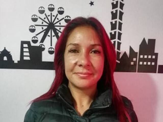 Foto do perfil amalia75