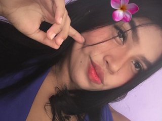 Chat de vídeo erótico AmaliaBaker