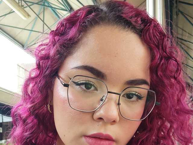 Foto do perfil AmaliaBennett-