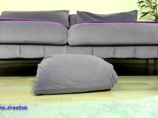 Chat de vídeo erótico AmaliaNilsson