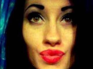 Chat de vídeo erótico amaliasexy