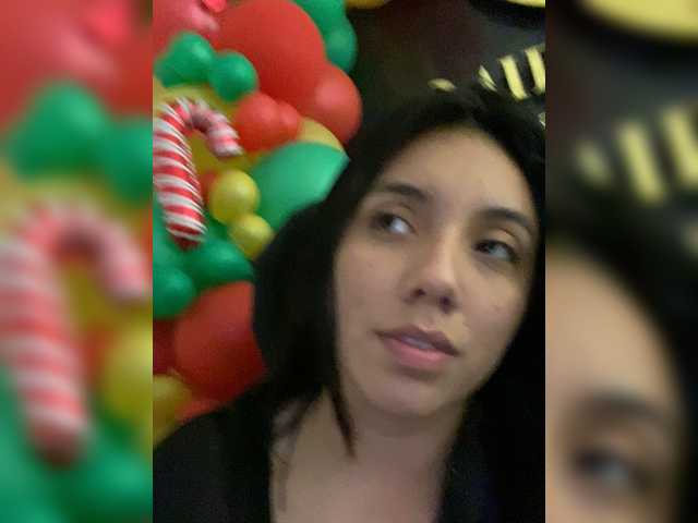 Capturas de tela de transmissão AmaliaSkov