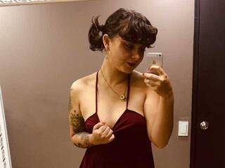 Chat de vídeo erótico amaliewet