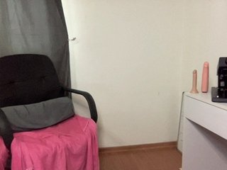 Chat de vídeo erótico AmallyaHot