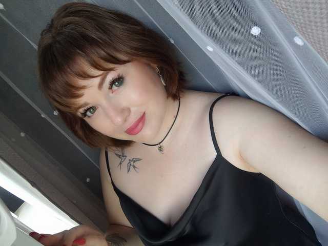 Foto do perfil Victoria-Di