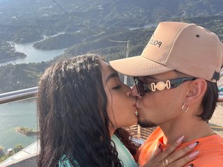 Chat de vídeo erótico amanda-justin14