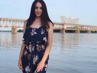 Chat de vídeo erótico Amanda04