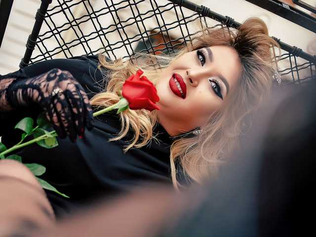 Foto do perfil AmandaAlice