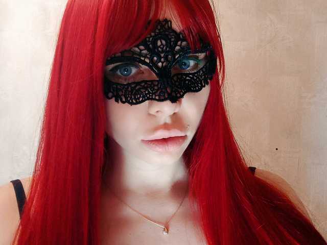 Foto do perfil JillWhite