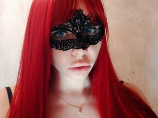 Chat de vídeo erótico JillWhite