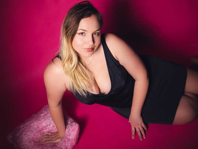 Foto do perfil amandabest
