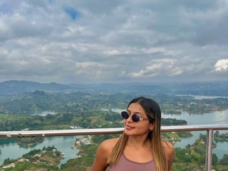 Chat de vídeo erótico AmandaConner