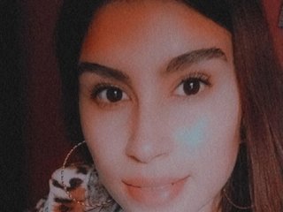 Chat de vídeo erótico Amanda_Fantasy