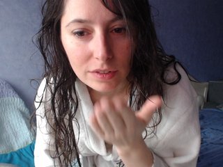 Chat de vídeo erótico AmandaFresh24