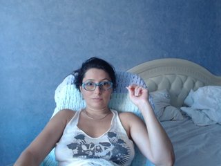 Chat de vídeo erótico AmandaFresh24