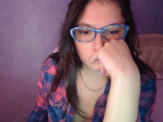 Chat de vídeo erótico AmandaFresh24