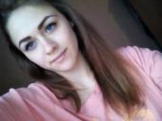 Chat de vídeo erótico amandag