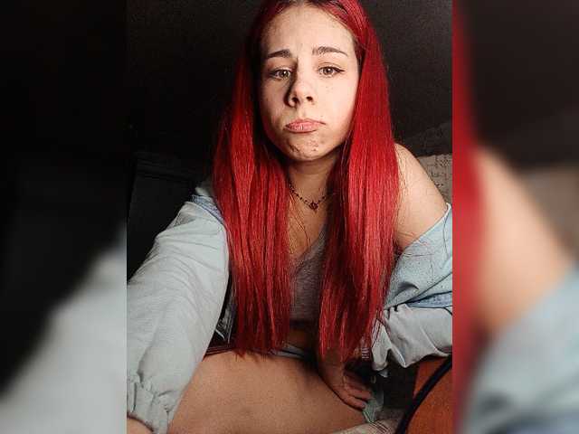 Capturas de tela de transmissão AmandaHillls