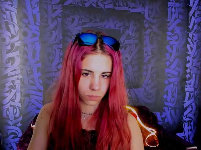 Capturas de tela de transmissão AmandaHillls