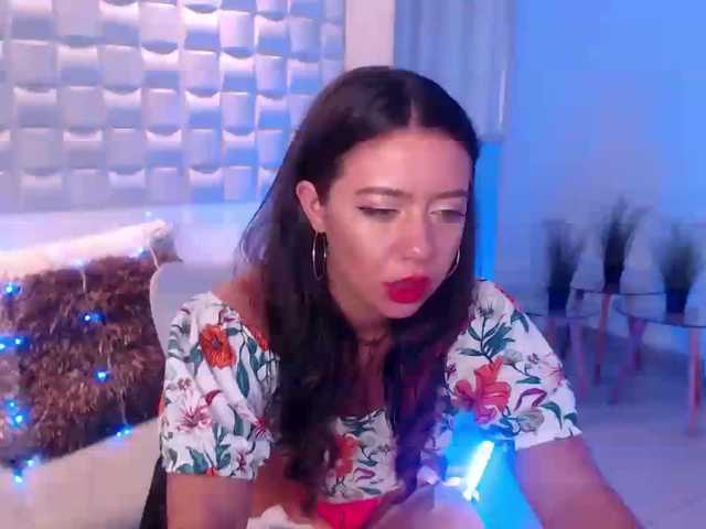 Capturas de tela de transmissão AmandaLeeX