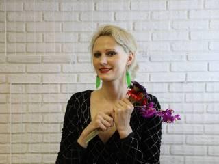 Chat de vídeo erótico amandalouis