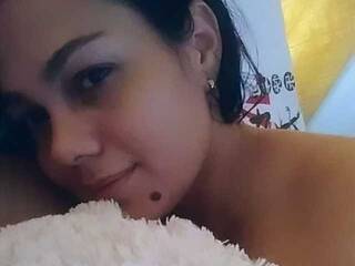 Chat de vídeo erótico amandaoceane