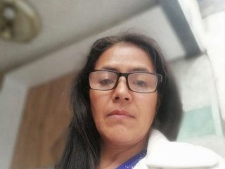 Chat de vídeo erótico AmandaPeet