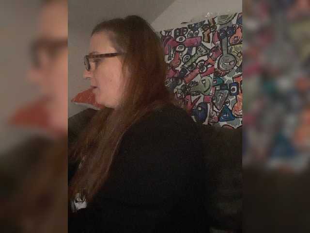 Capturas de tela de transmissão amandaplays