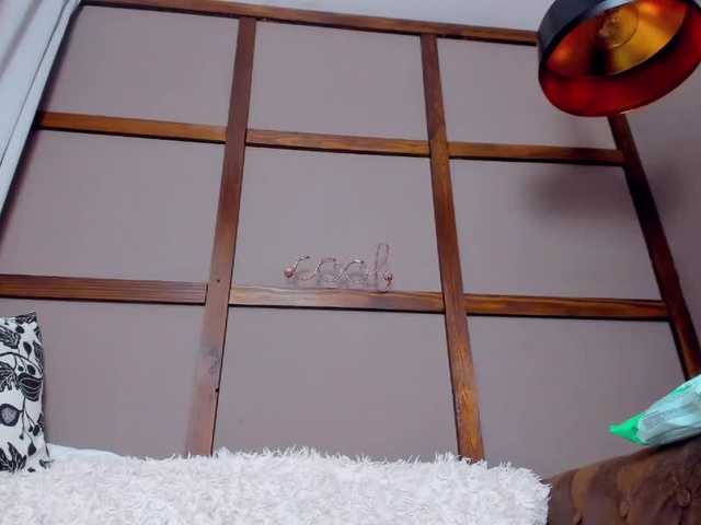 Capturas de tela de transmissão AmandaPreston