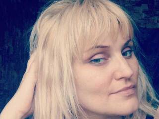 Chat de vídeo erótico AmandaPrice