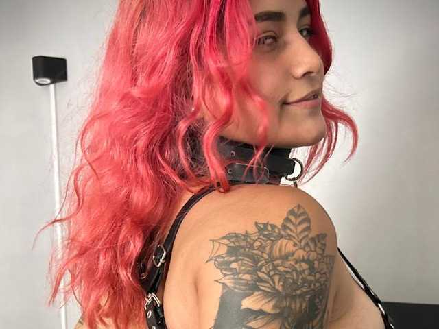 Foto do perfil amandaskyangels
