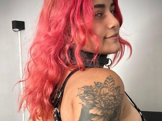 Chat de vídeo erótico amandaskyangels