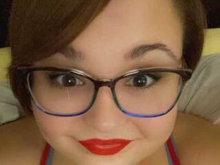 Chat de vídeo erótico AmandaSparkle