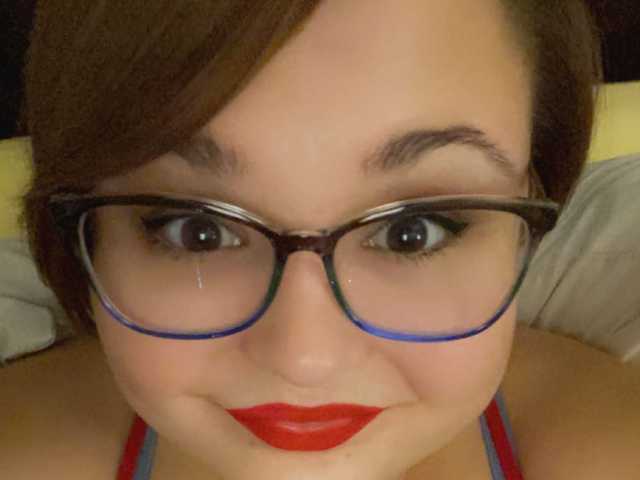 Foto do perfil AmandaSparkle