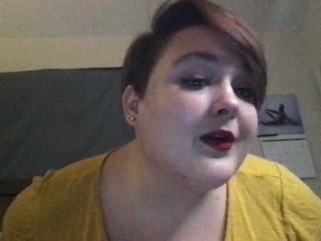 Capturas de tela de transmissão AmandaSparkle